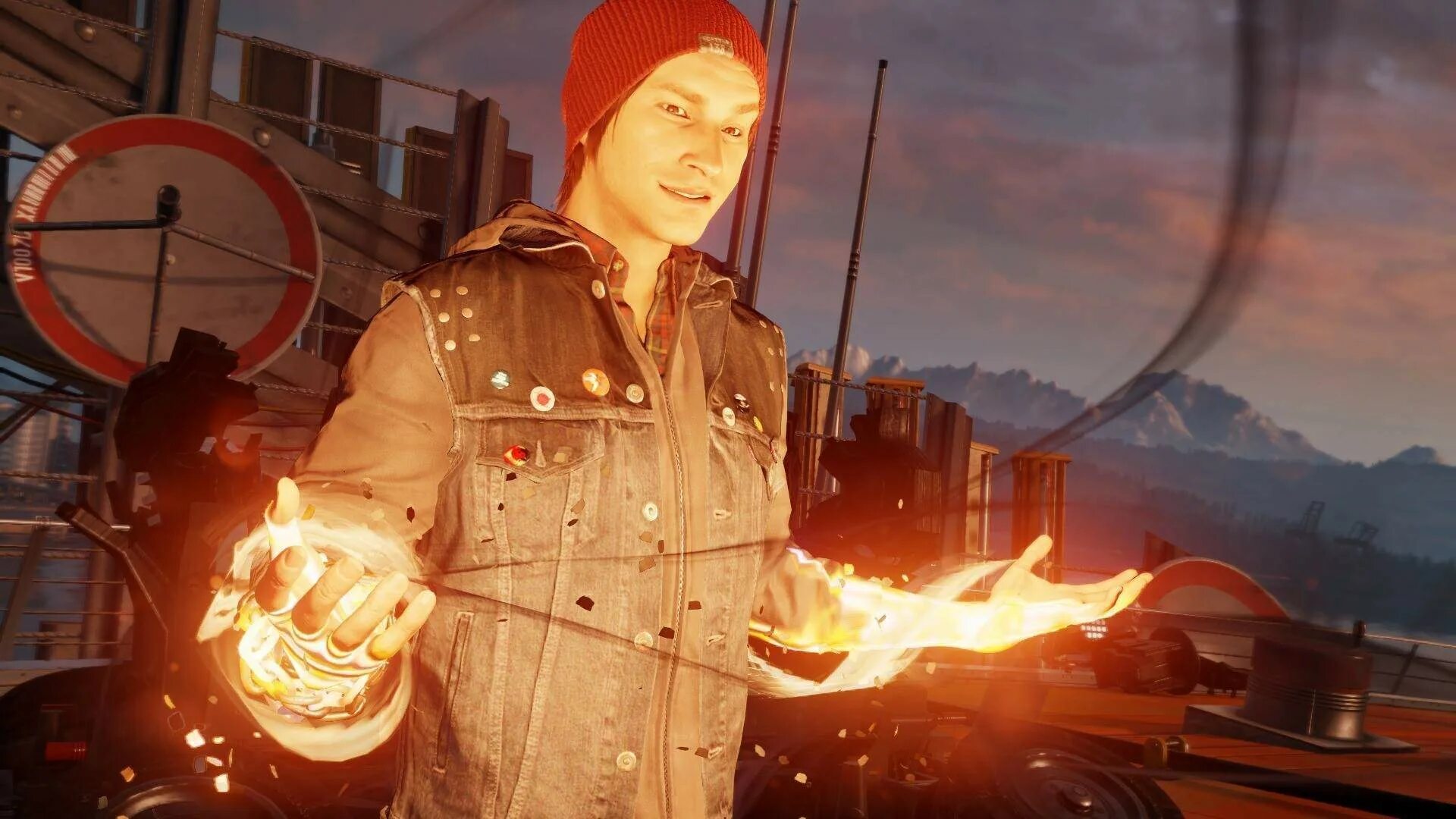 Второй сын Делсин Роу. Игра infamous second son. Инфеймос второй сын. Infamous 3 second son. New son son 2