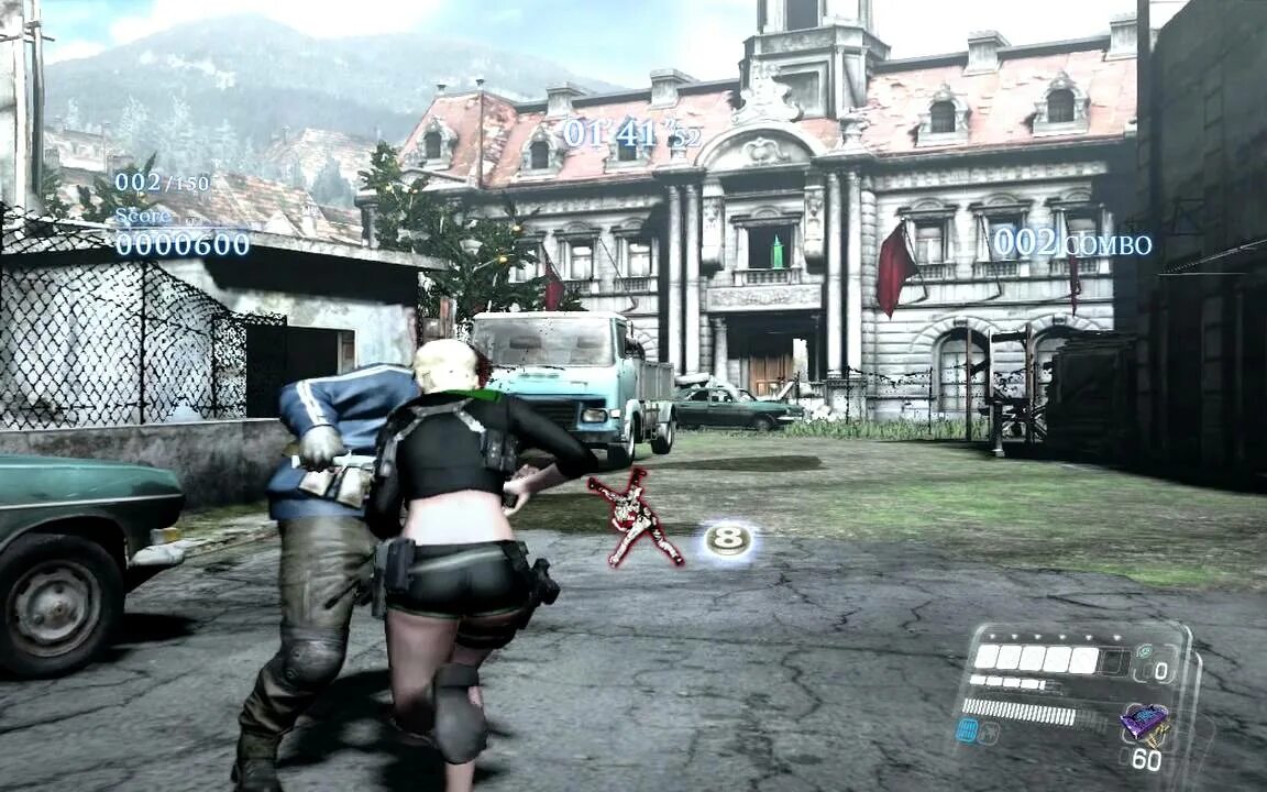 06 mod. Resident Evil 6 Mods Sherry. Ре 6 геймплей. Tricell Resident Evil. Resident Evil 6 Шерри Mod ada Wong.