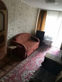 Квартира в зарайске
