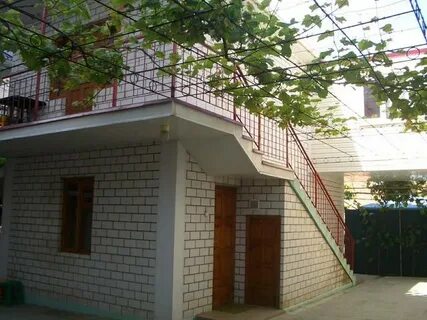 Новороссийск улица анапская