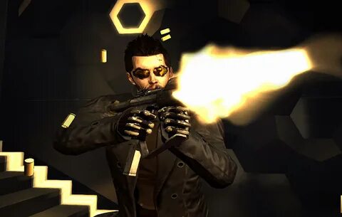 Русский deus ex