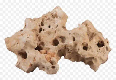 Holes rock