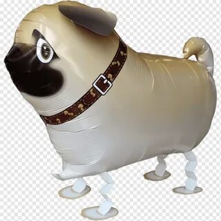 Воздушная собака