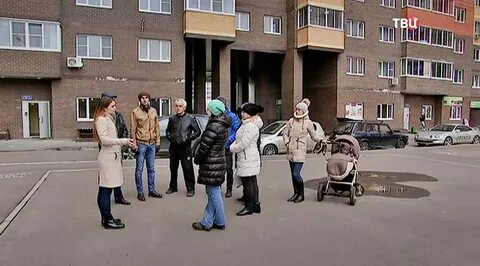 Подольск замерзает