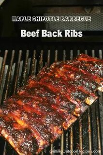 Back ribs