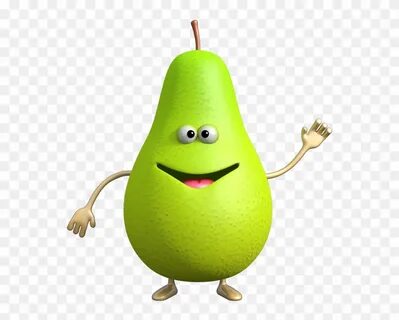 Animation fruits