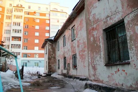 Партизанская 70б