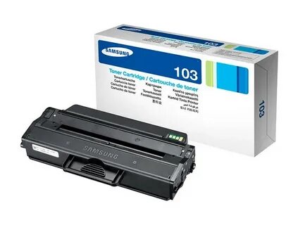 Картридж лазерный samsung