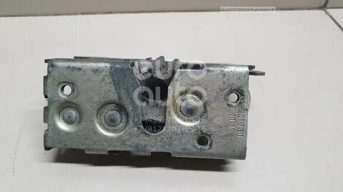 Замок сдвижной двери спринтер
