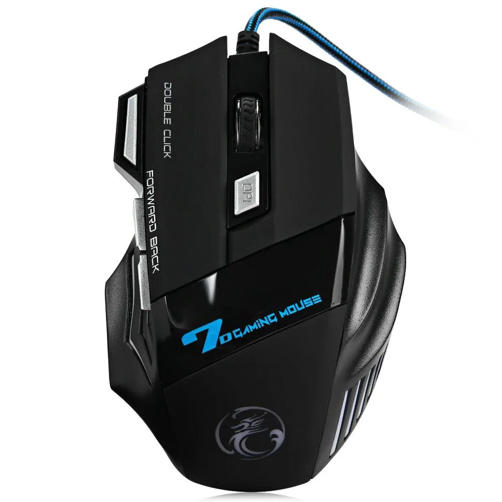 Игровая мышь estone x7. Мышка estone x7 Gaming. Мышь IMICE x7, черный. Игровая мышь 7x Gaming Mouse. X game мышь