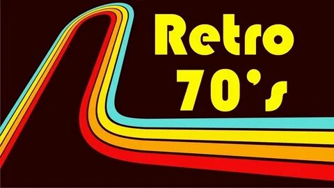 Золотое ретро 70