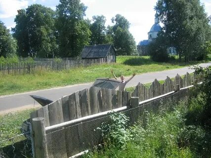 Сокольский районный нижегородской
