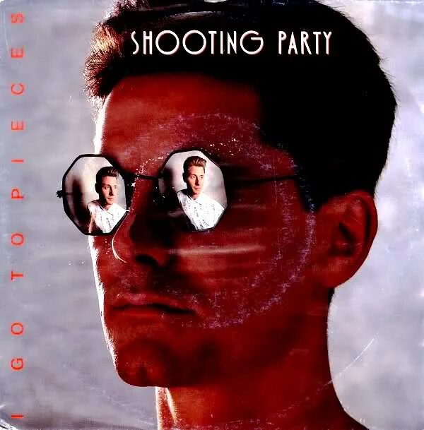 Complete the shooting party. Shooting party-shooting party-1990. Arms to love группа. Let's party guys. Shooting party-shooting party-1990.