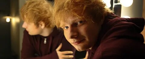 Ed sheeran свадебная