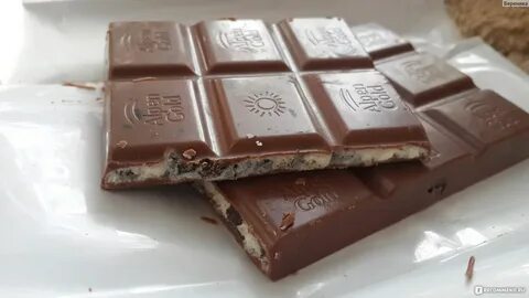 Chocolate 2