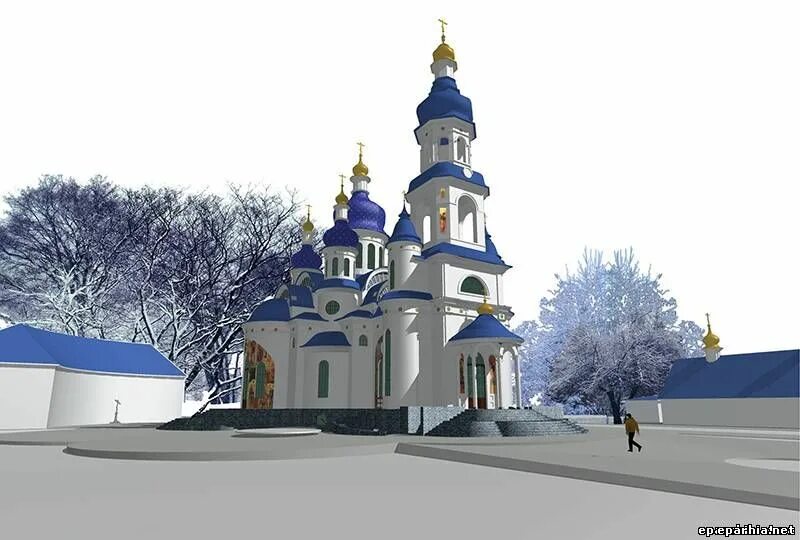 храм живоначальной троицы в чертанове улица днепропетровская, 16б. церковь в чертаново центральное.