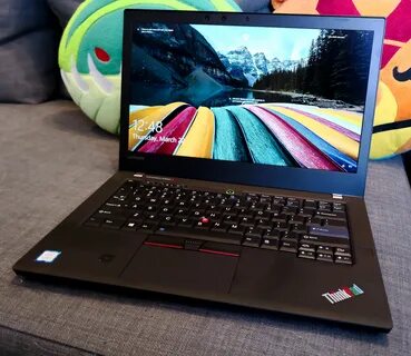 Ноутбук lenovo thinkpad t450