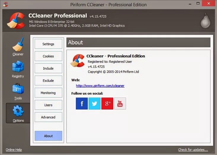 Почему запрещено использовать ccleaner в месте пребывания. Клинер. ccleaner презентация. ccleaner for android. бана клинер.