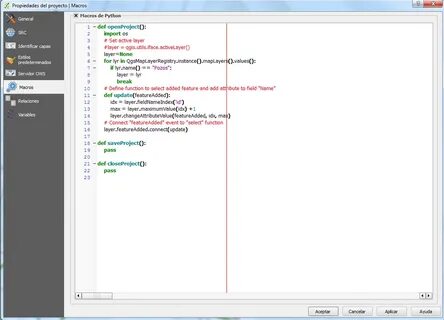 Sub or function not defined