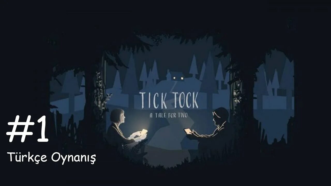 Tick tock tale for two прохождение. Tick tock: a tale for two. tick tock игра. ешс ещл ф ефду ащк. a tale for two на андроид на.