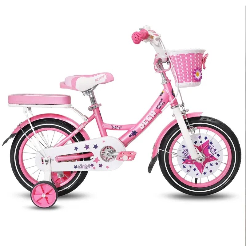 Kids Bicycle BDMEI розовый велосипед. Велосипед розовый 14 дюймов. Розовый велосипед 16 дюймов. Велосипед детский принцесса 16.