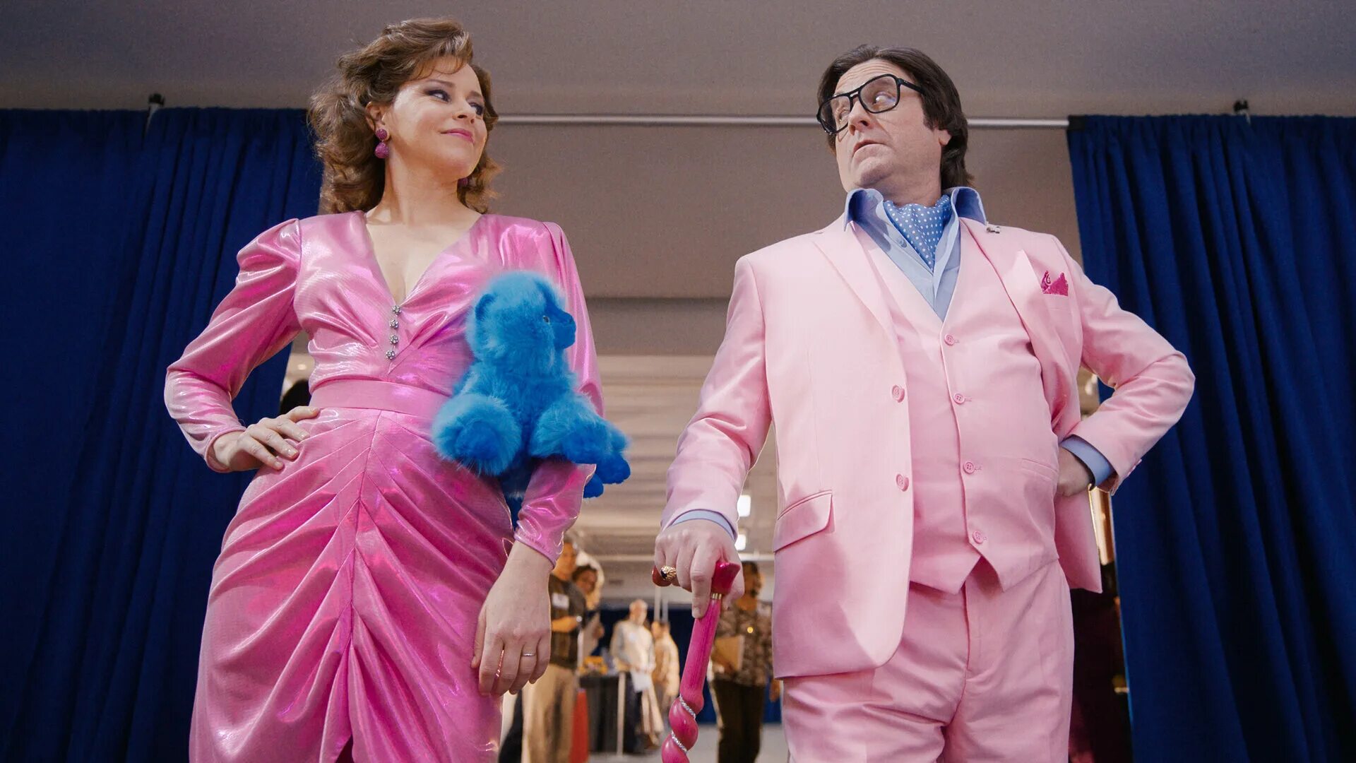 The beanie bubble. Плюшевый пузырь. Плюшевый человек. Плюшевый пузырь. Комедии 2023.