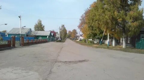Улицы ряжска