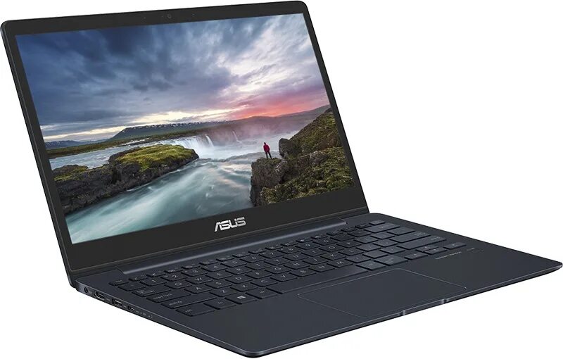 Acpi asus2018