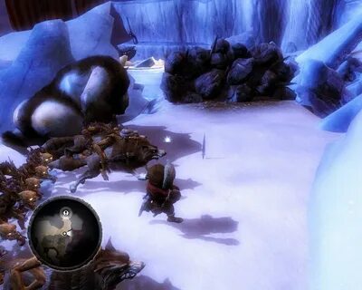 Прохождение игры overlord 2