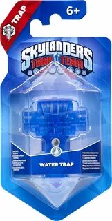 Magic trap