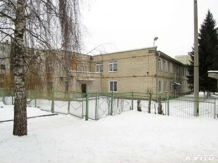 Детский сад 36 орел