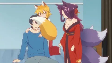 Animefox org