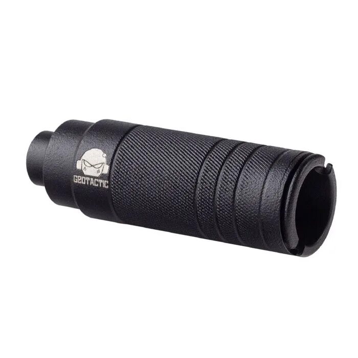 Дтк брт отзывы. Пламегаситель дожигатель (дтк) gt-arms - 7,62 (m24x1,5r).