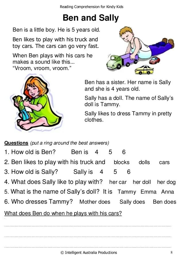 Worksheets чтение. Worksheets чтение на английском. Text for Kids in English. Чтение Worksheets for Kids. Easy reading 2