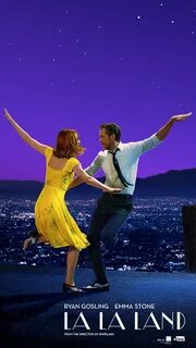 La la la dancing