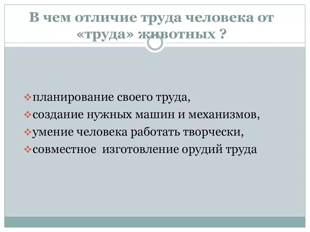 Различие труда. В чем отличие труда человека от труда животных. Отличие труда от работы. Чем отличается человеческий труд от труда животного. Чем отличается труд от работы.