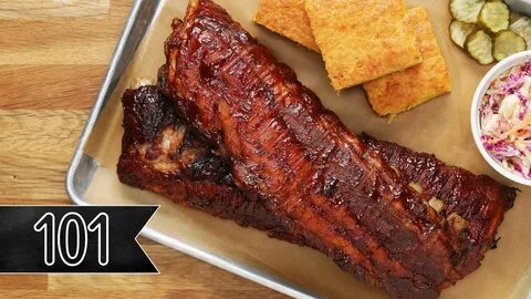 Ribs 1 5