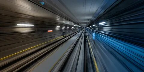 Беру метро