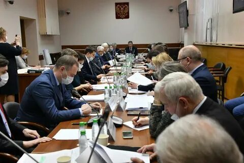 Государственный земельный комитет