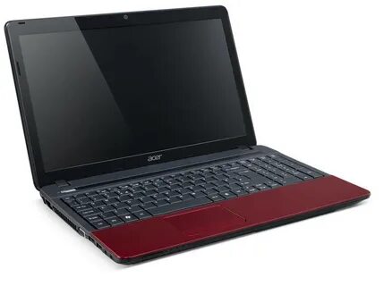 Acer aspire e1 драйвера windows 7