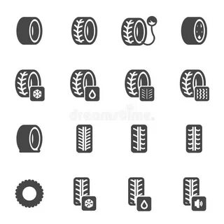 Icon tyres производитель