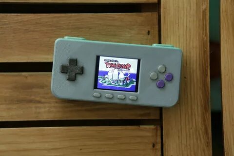 Raspberry pi консоль