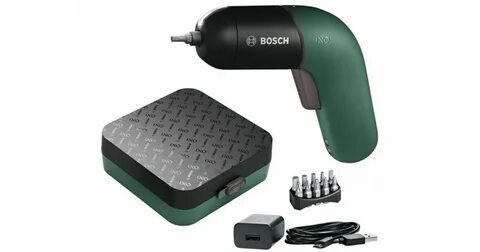 Bosch ixo