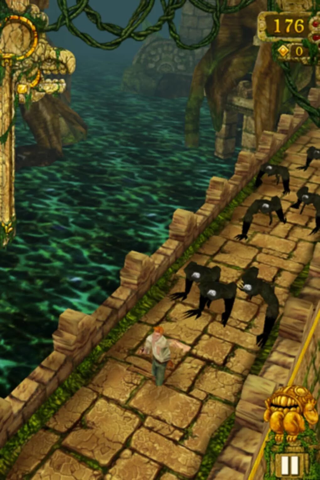 Игра аркады 3. Игра темпл ран 2. темпл ран 1. игра temple run. аркады.