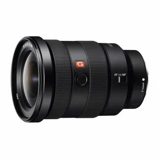 Sony g объектив