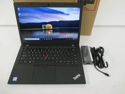 Thinkpad l480
