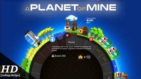 Mine на андроид