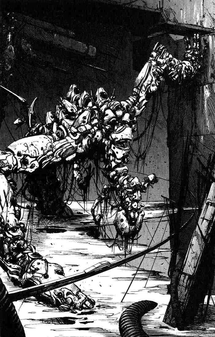 Be the one to blame. Цутому нихей. мегаструктура blame. tsutomu nihei blame.