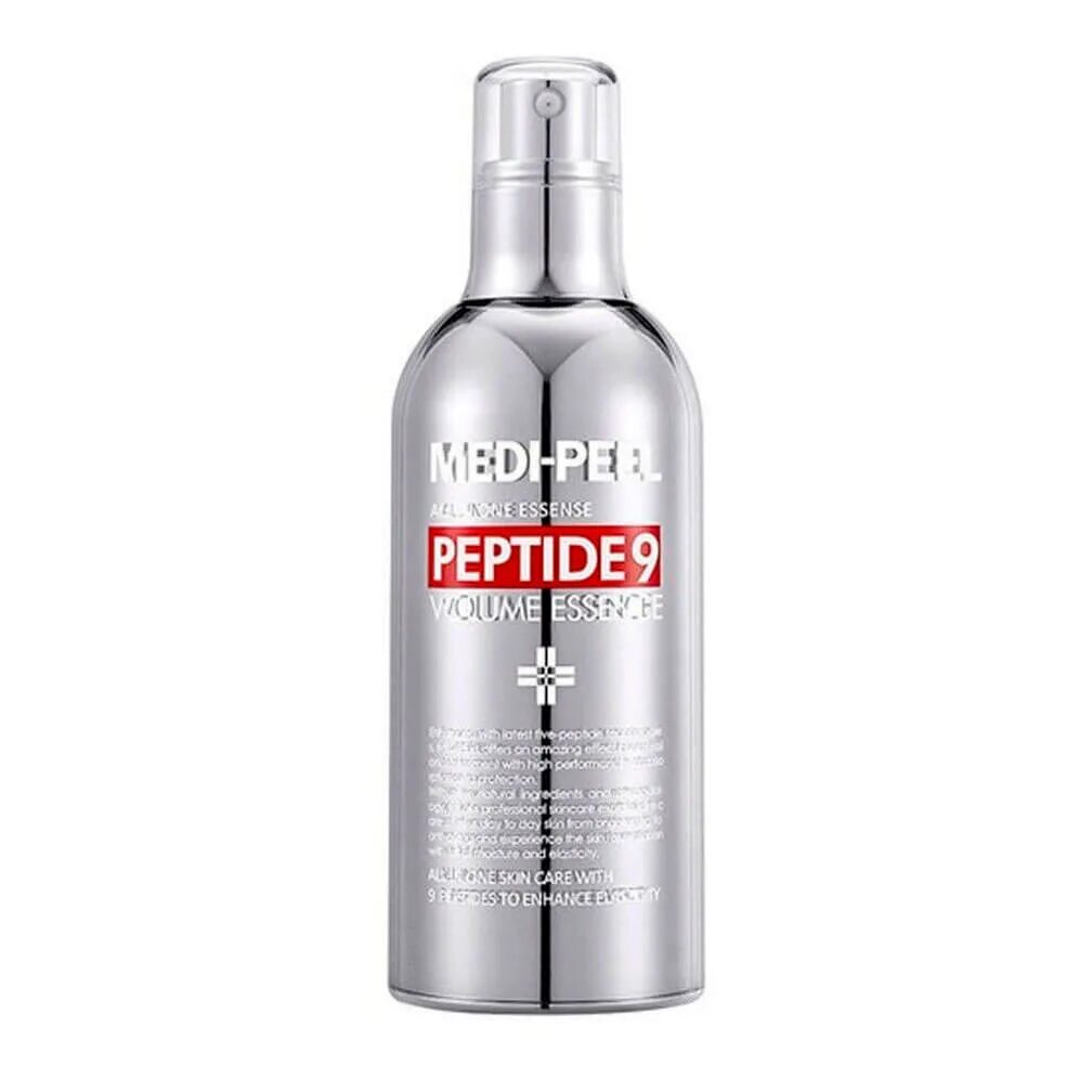 Medi Peel Peptide 9 Volume Essence. Medi-Peel Peptide 9 Volume Essence, 100мл. Medi Peel Peptide 9 Volume White cica. Кислородная эссенция с пептидным комплексом Peptide 9 Volume Essence 100 мл..