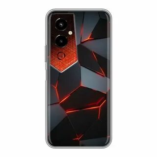 Tecno pova 5 pro черный